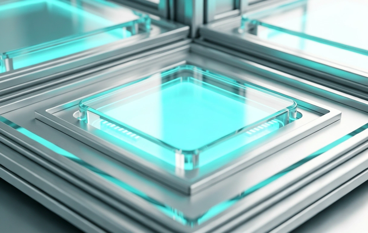 Technical Calibration Detail