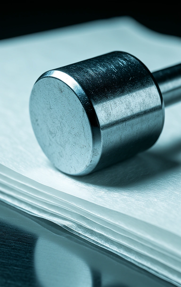 Legal framework documentation